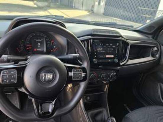 FIAT STRADA 1.3 FIREFLY FLEX FREEDOM CS MANUAL